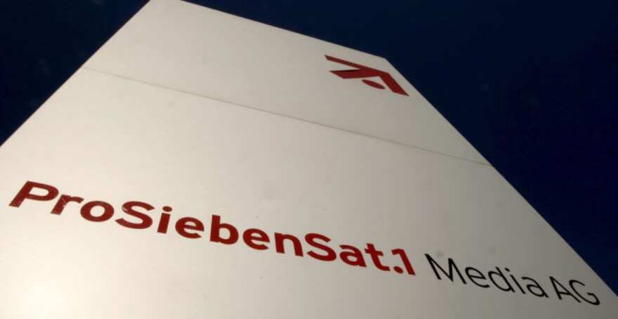 prosiebensat