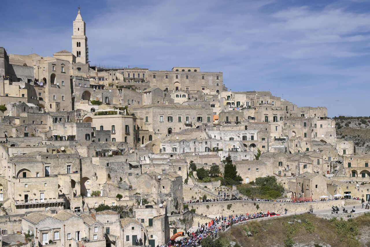 matera