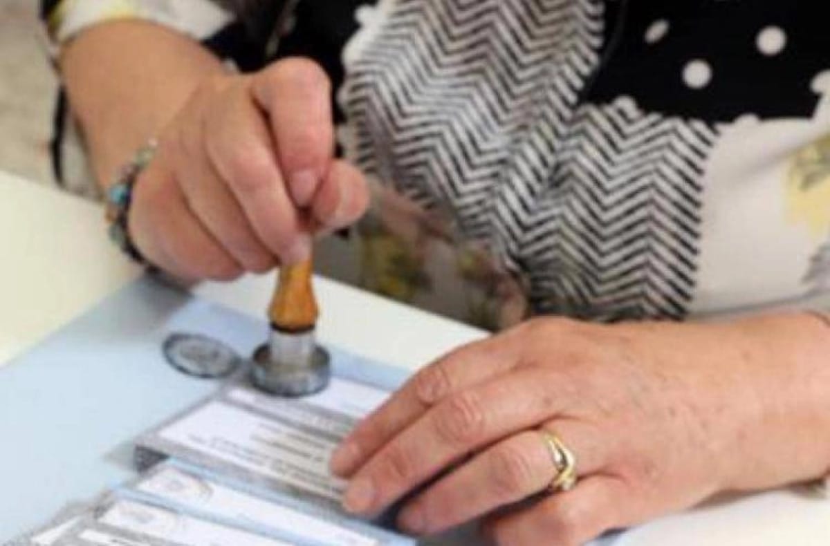 elezioni comunali
