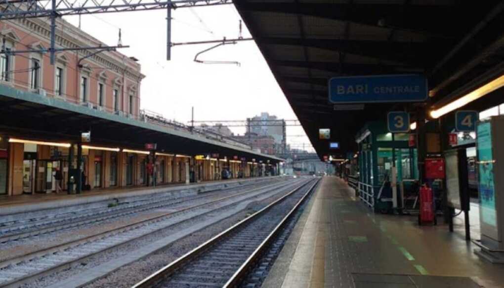 stazione bari