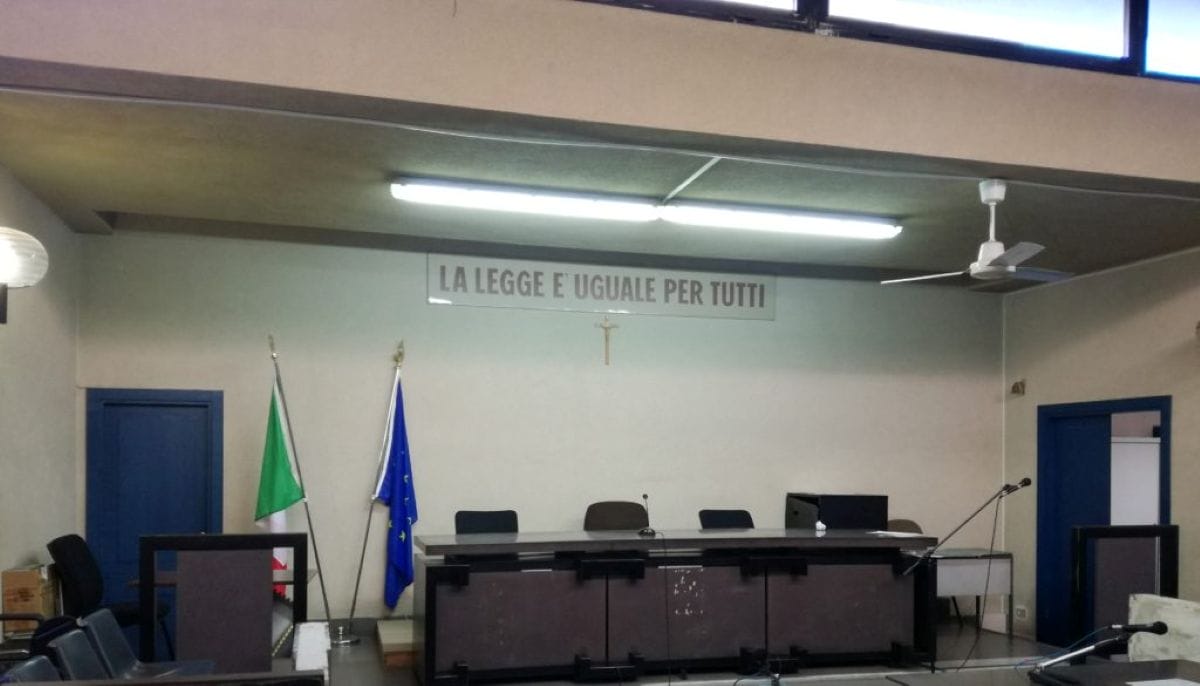 tribunale taranto