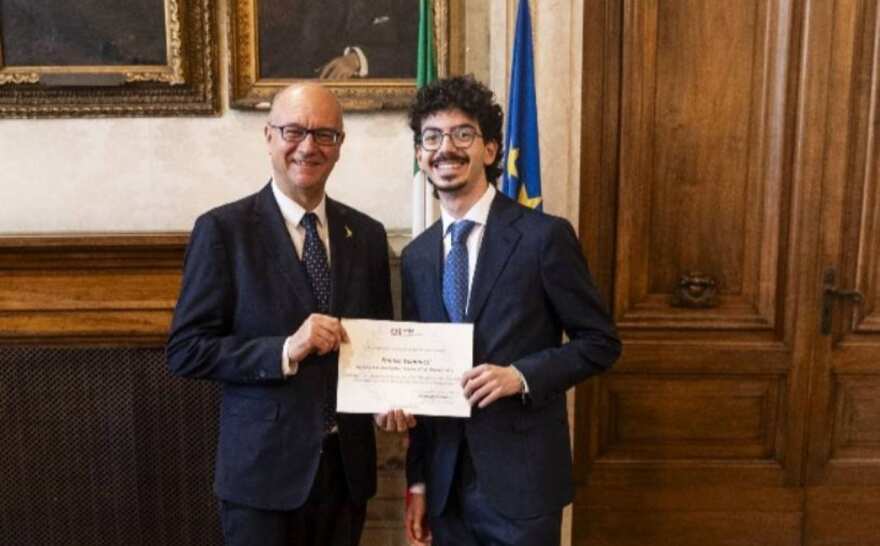 valditara daniele giannuzzi