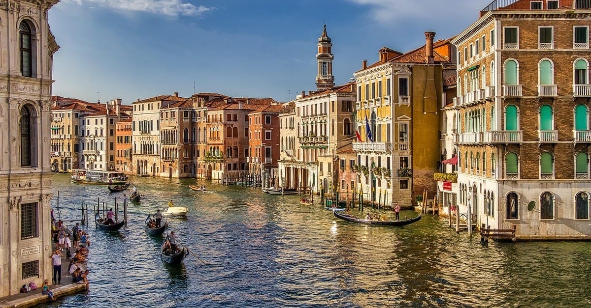 venezia