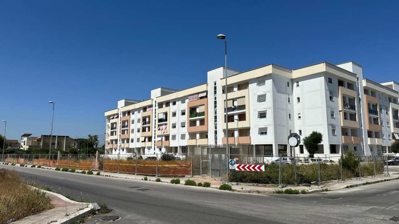 parcheggio sant'anna