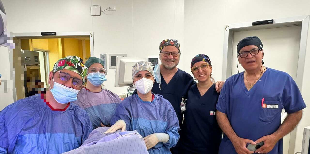 tumore al seno lecce