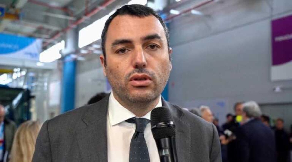 alessandro delli noci