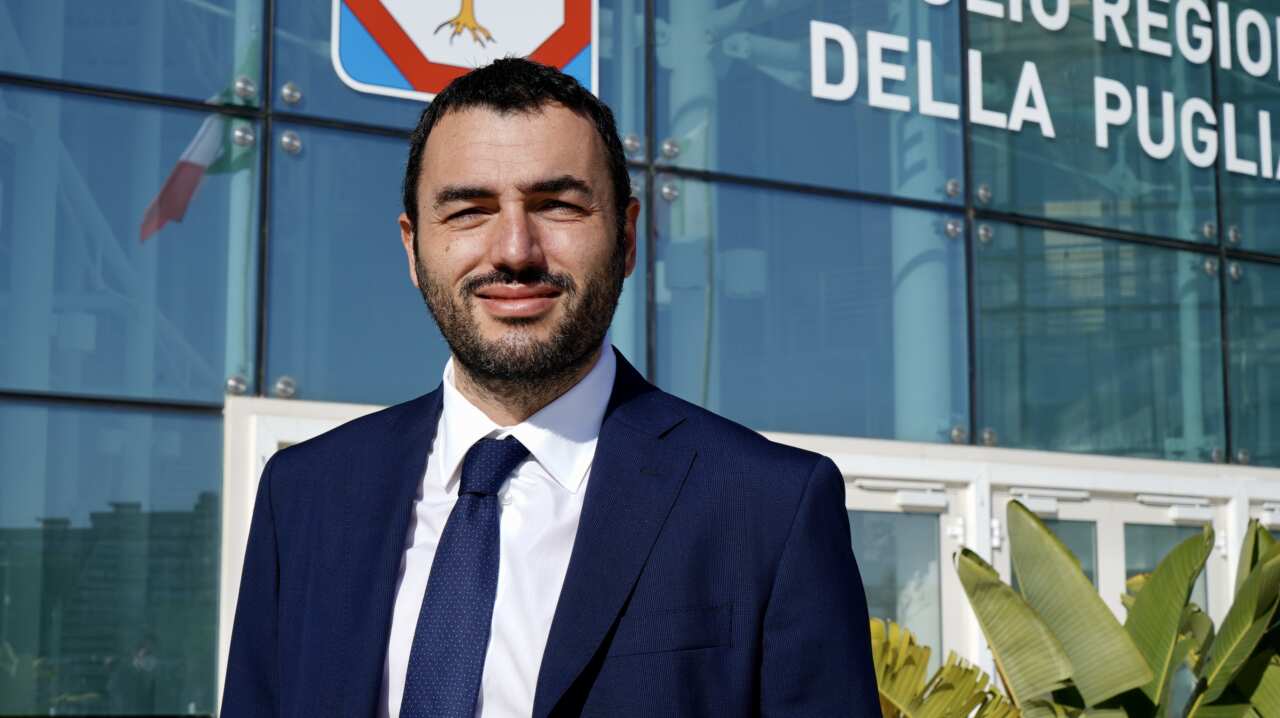 alessandro delli noci