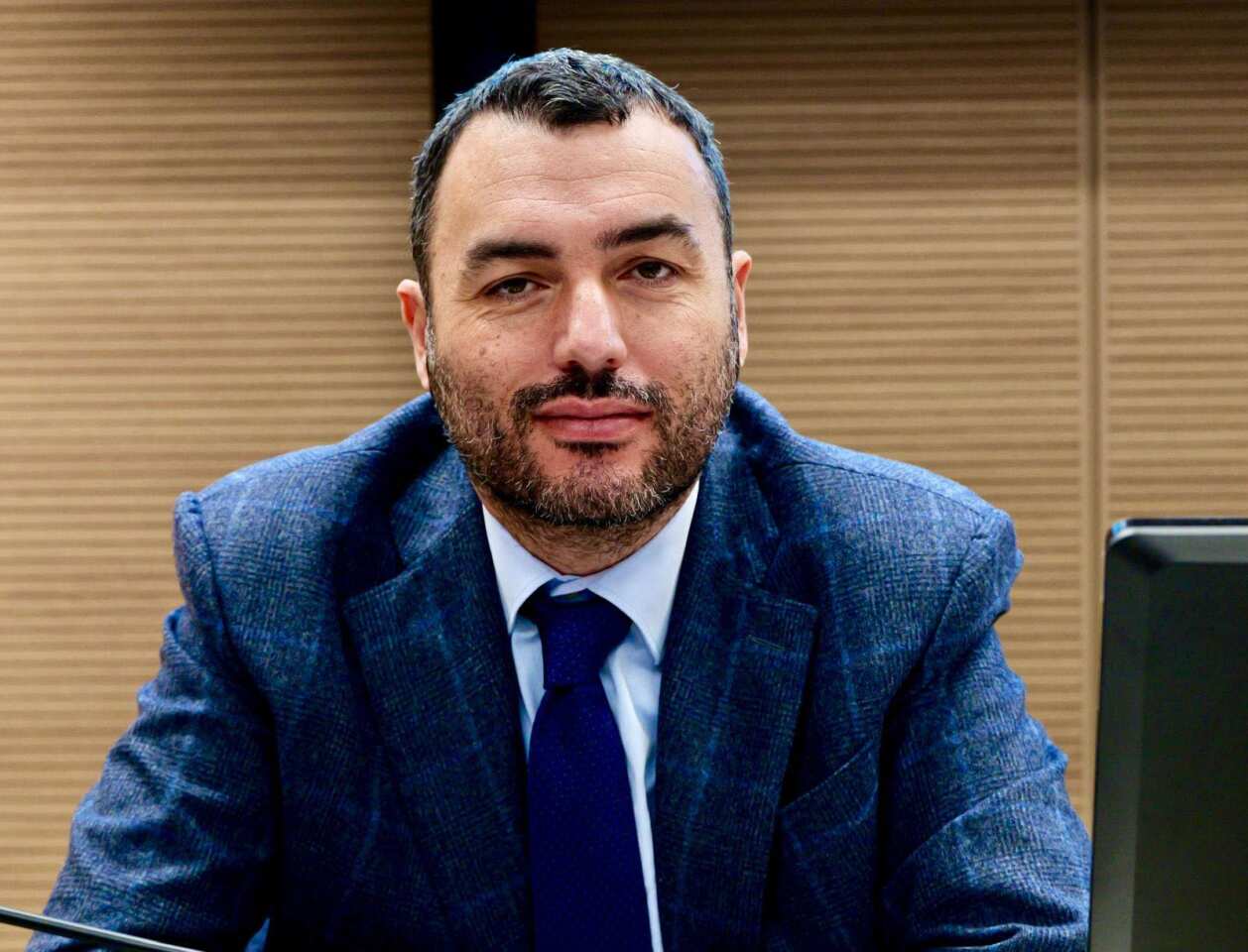 alessandro delli noci