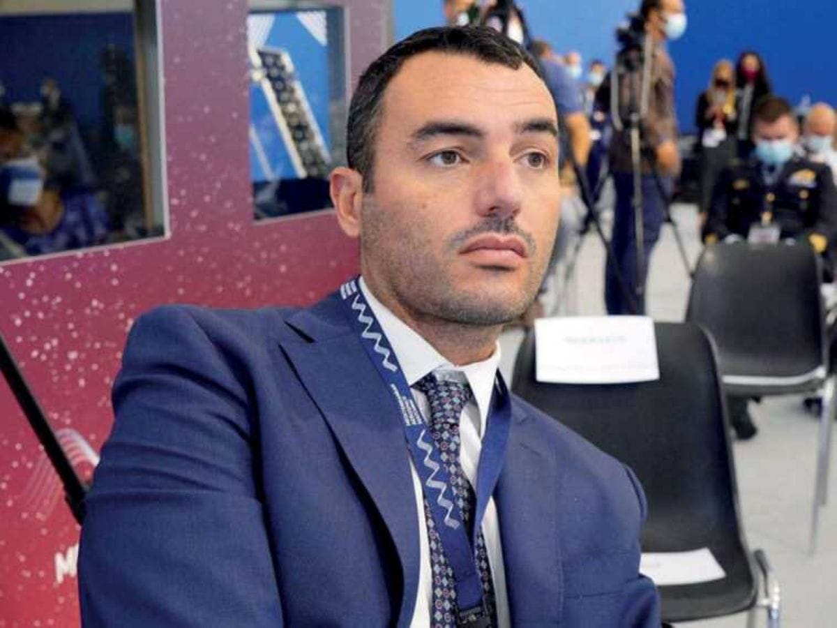 alessandro delli noci