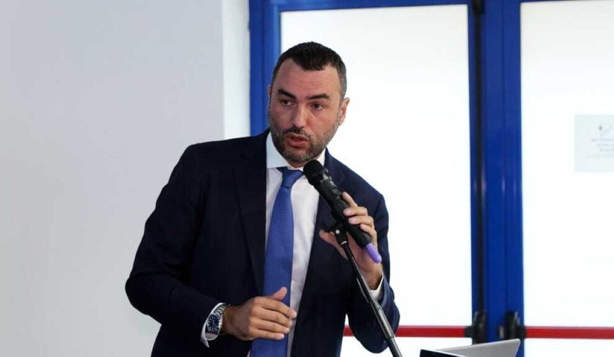 alessandro delli noci