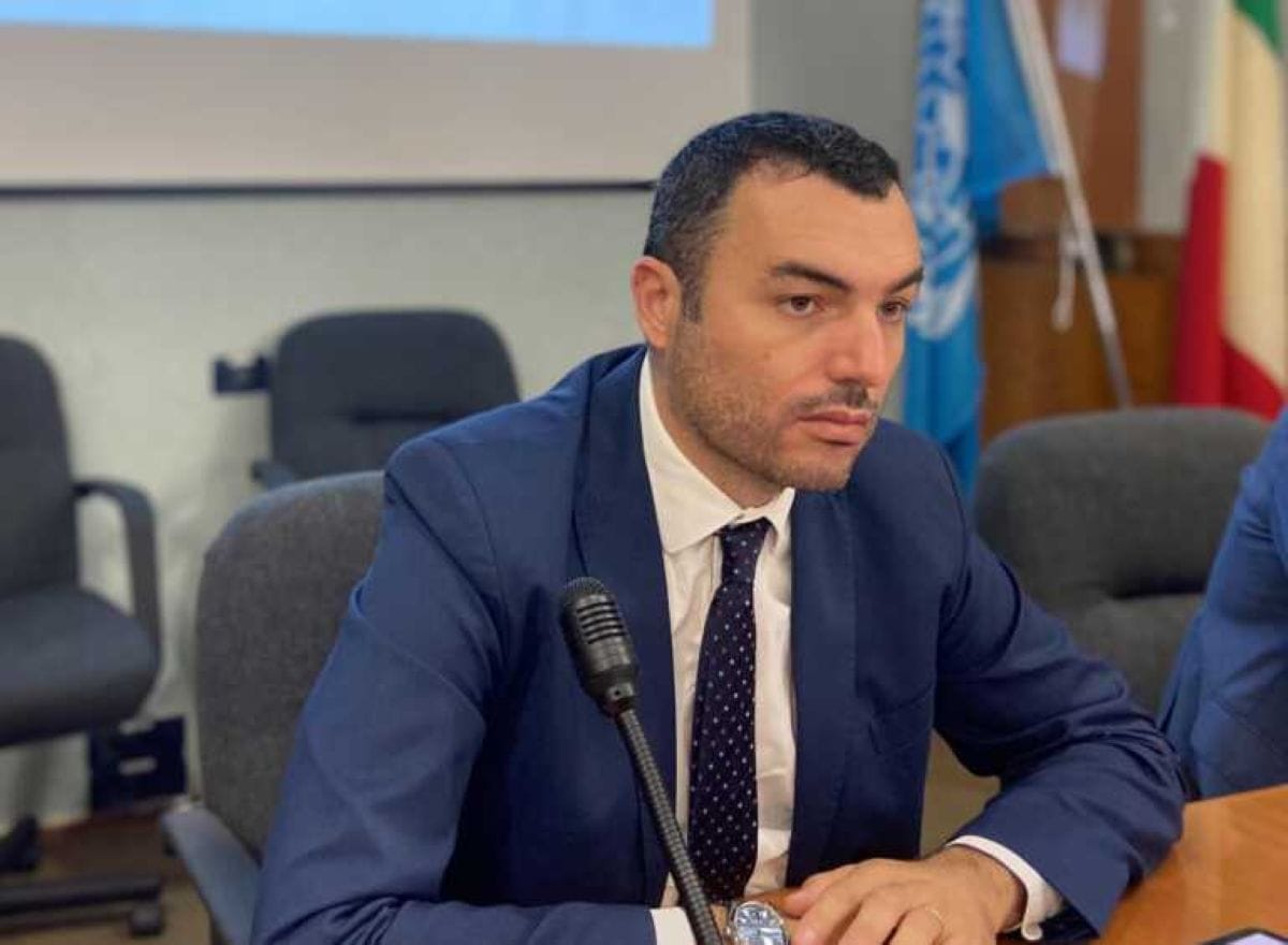 alessandro delli noci