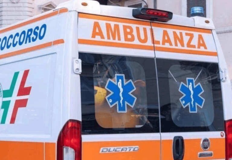 ambulanza