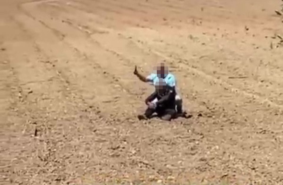 arresto mastropietro