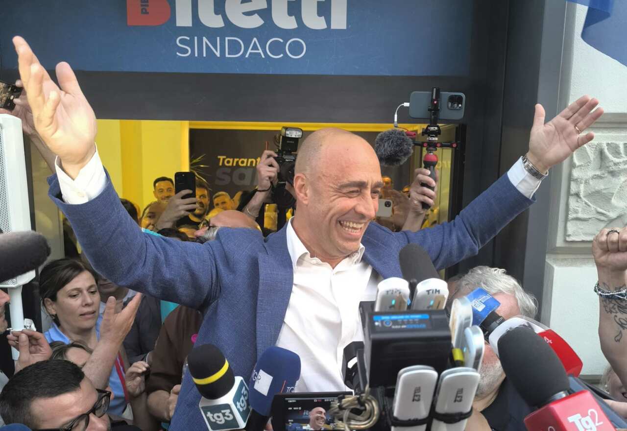 piero bitetti
