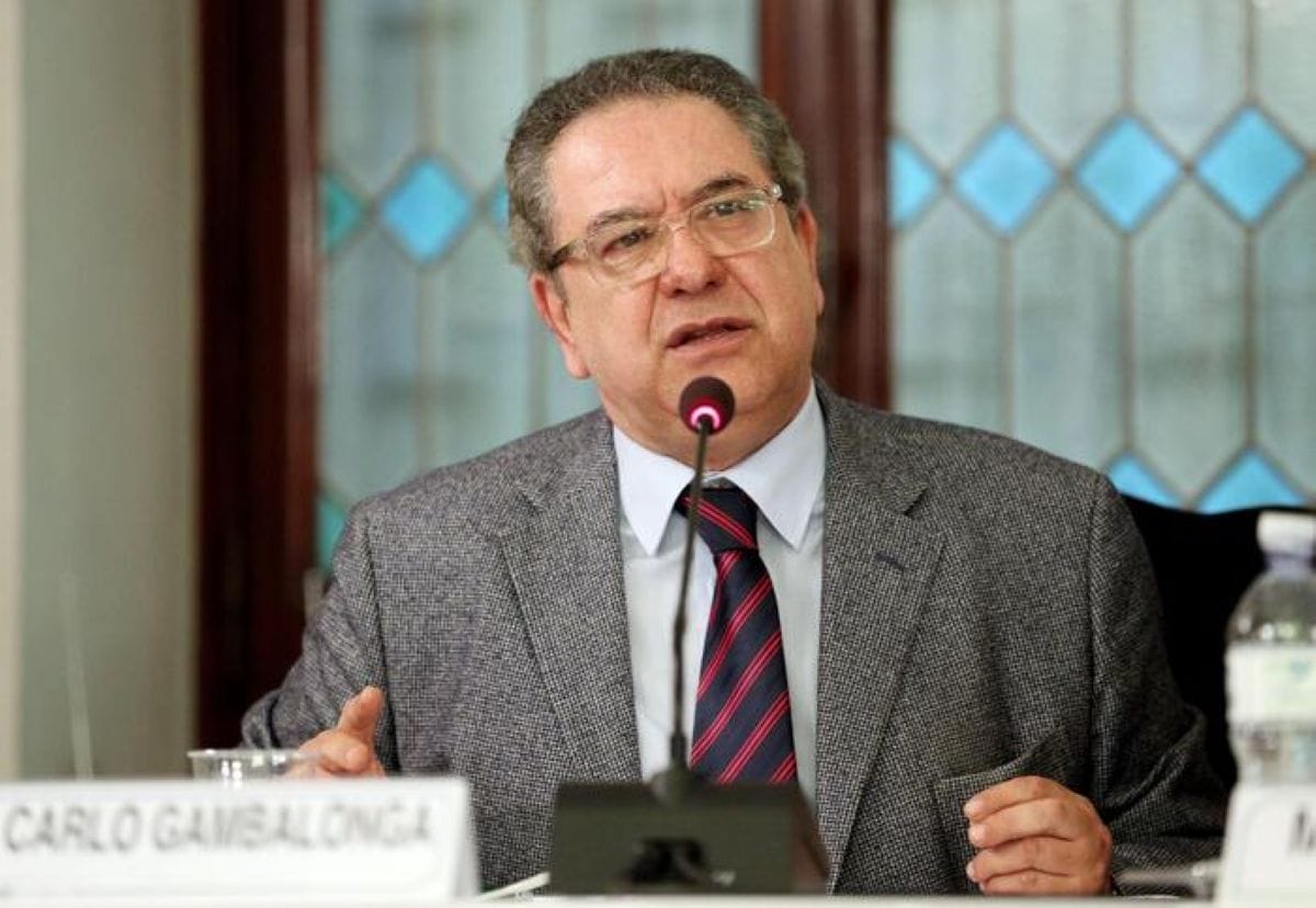 carlo gambalonga