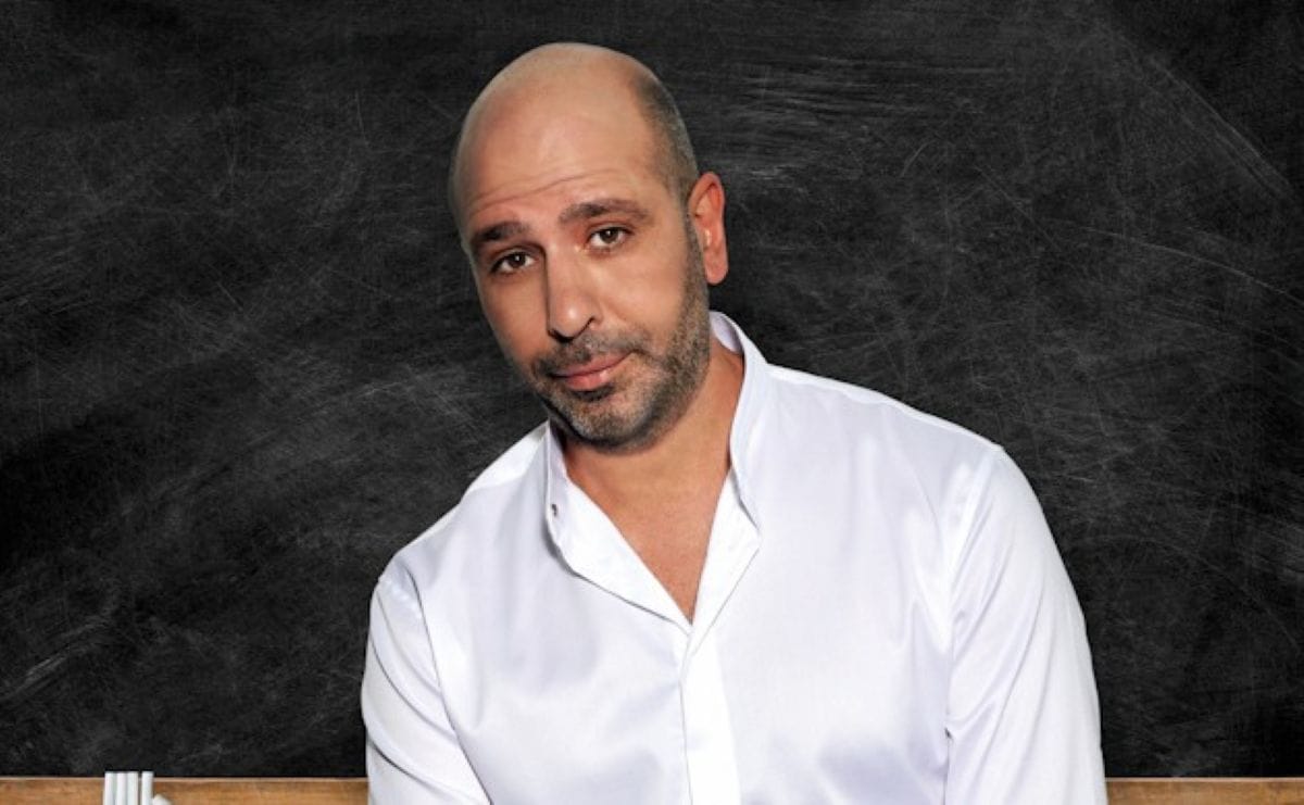 checco zalone