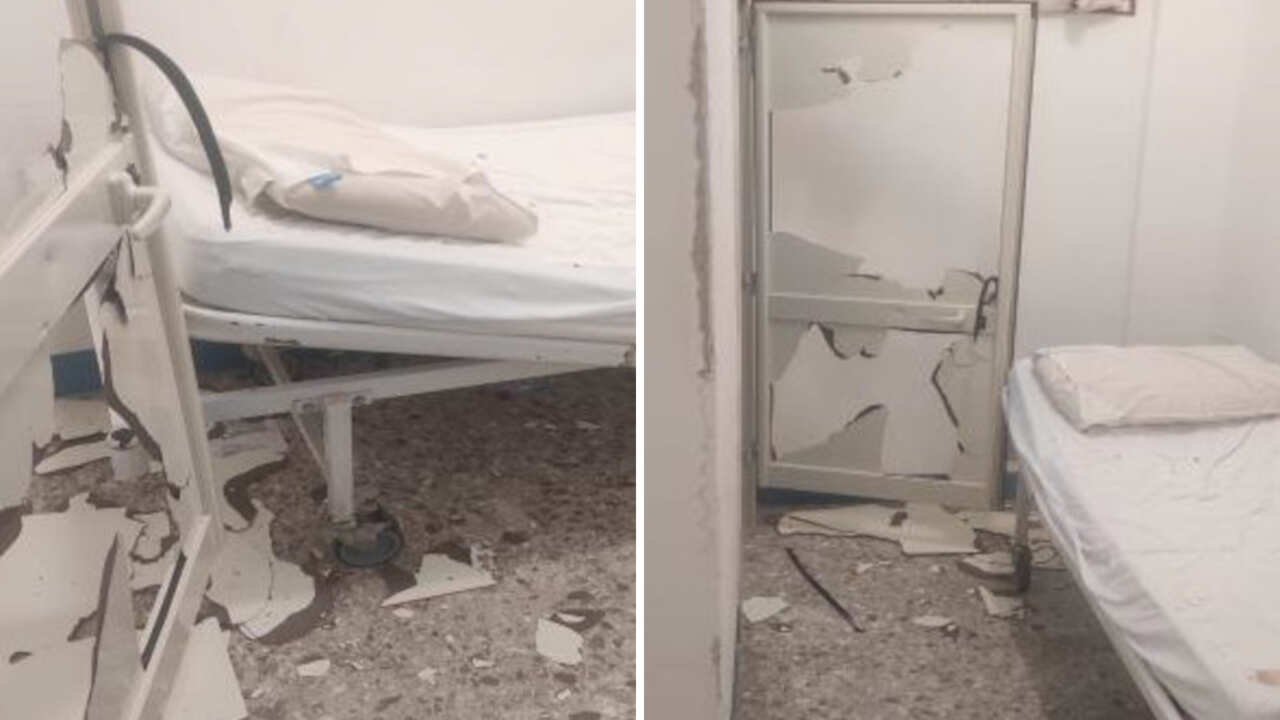 detenuto carcere taranto