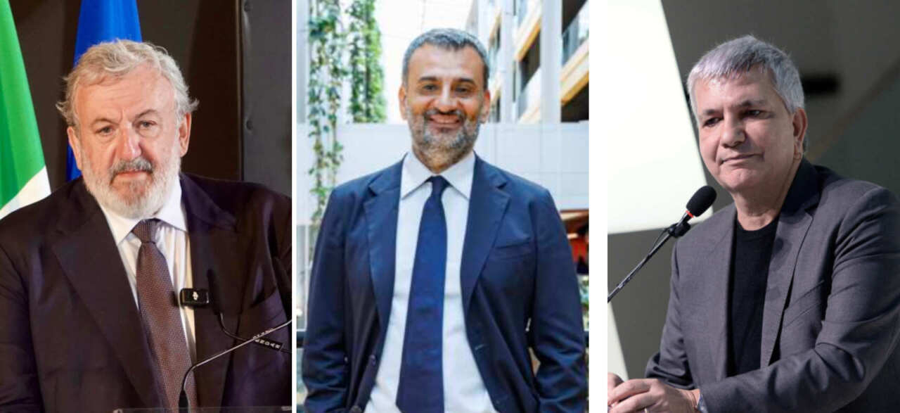 emiliano decaro vendola