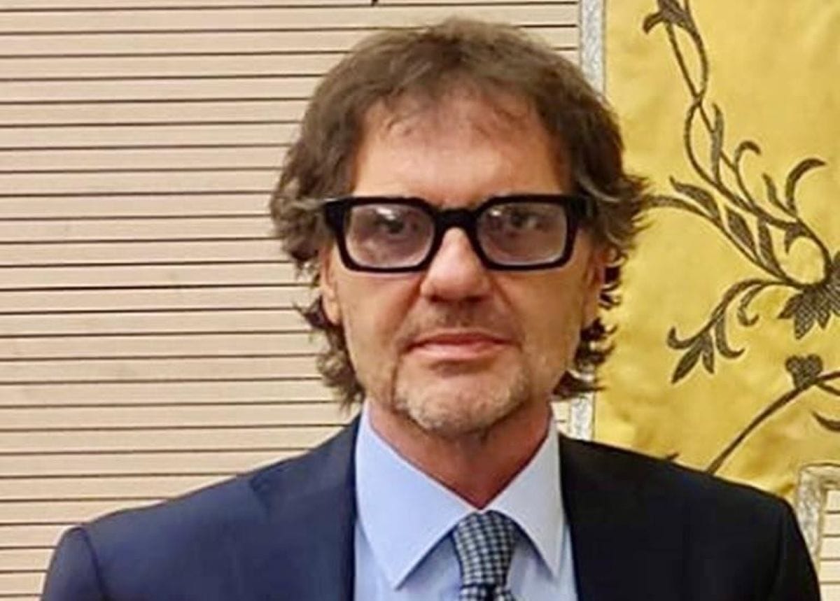 enrico torlo
