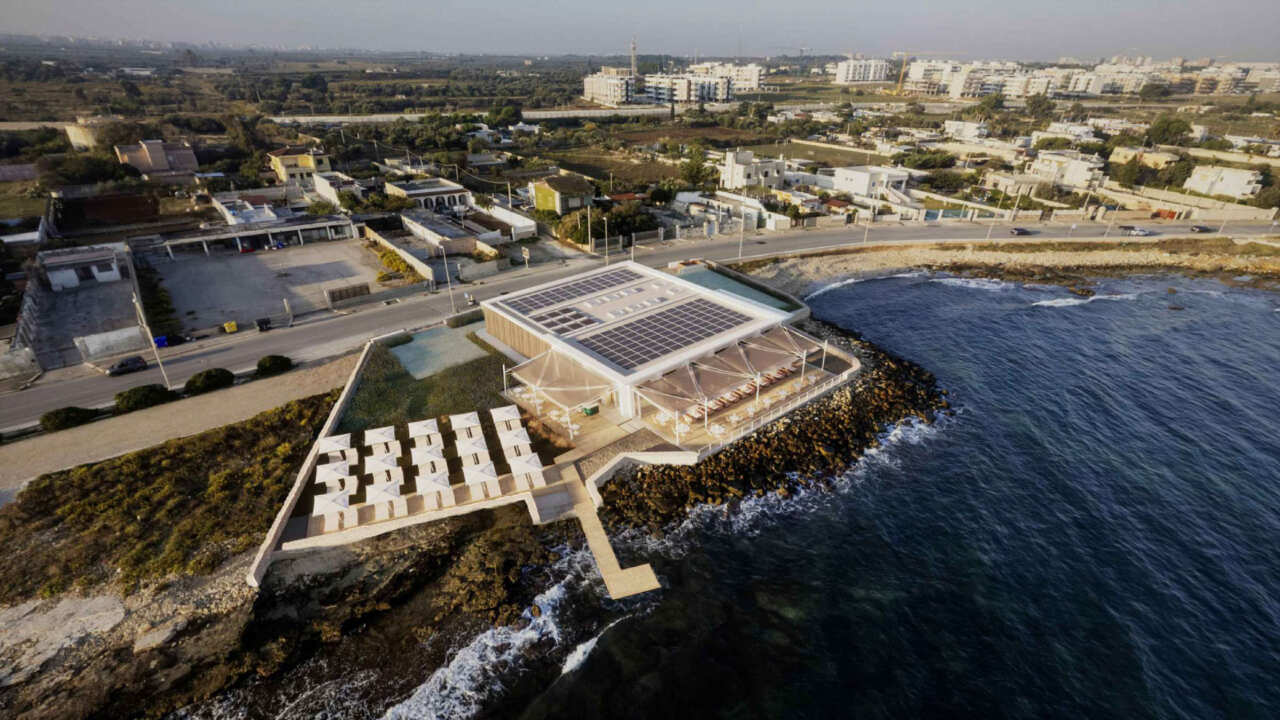 ex reef bari