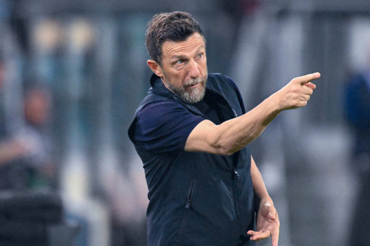 eusebio di francesco