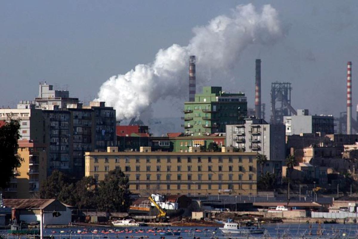 ex ilva