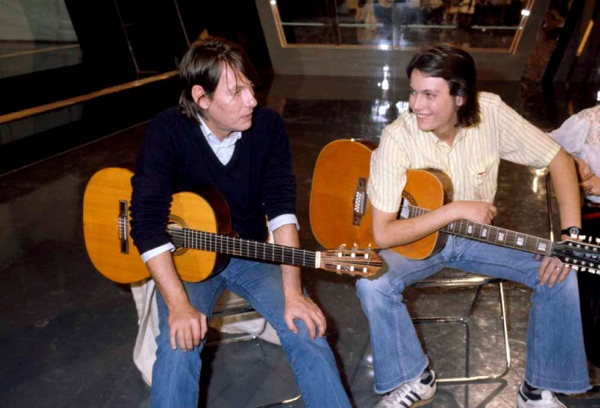 fabrizio e cristiano de andrè