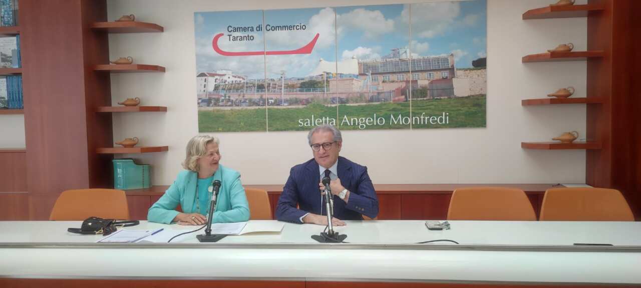 perrotta ferrarese taranto