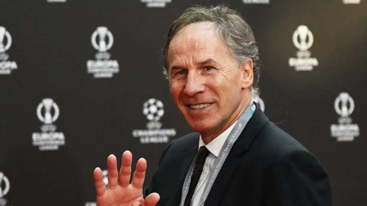 franco baresi