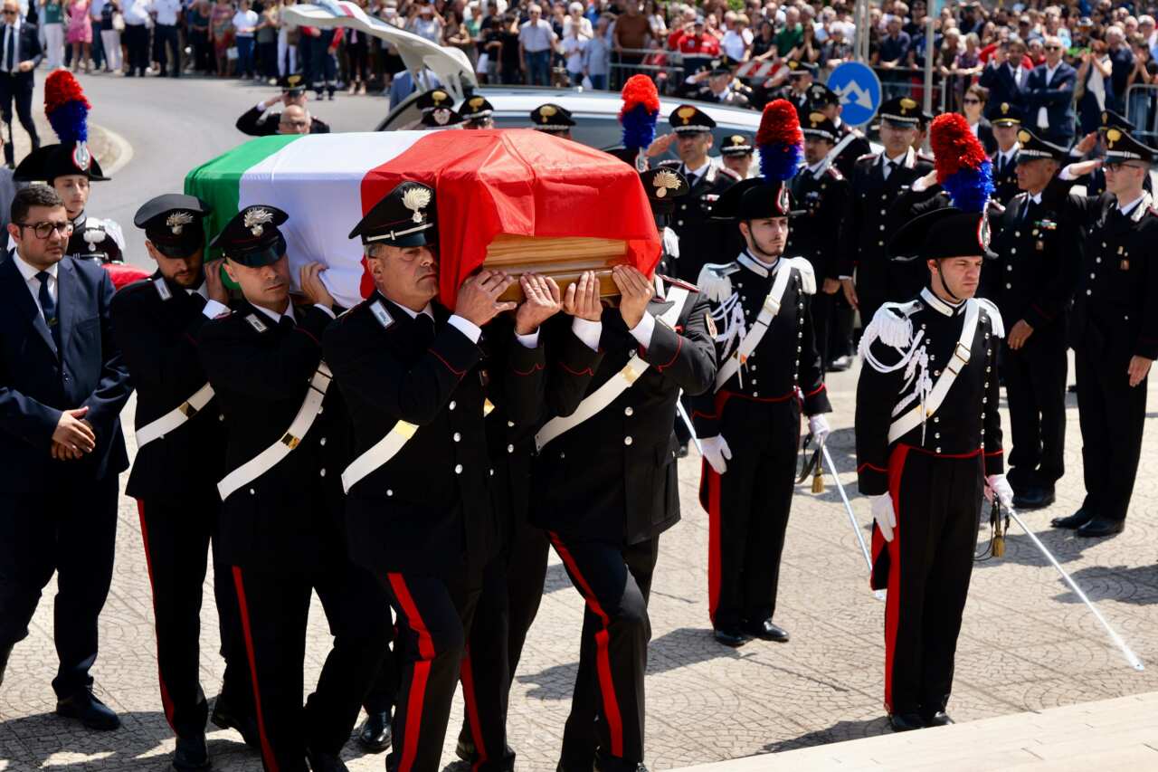 funerali legrottaglie