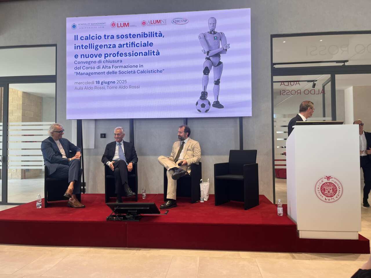 gravina lum casamassima