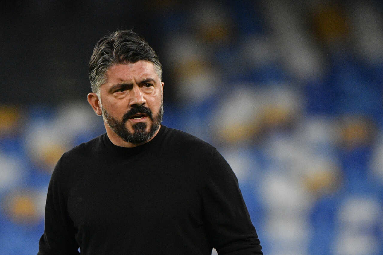 gennaro gattuso
