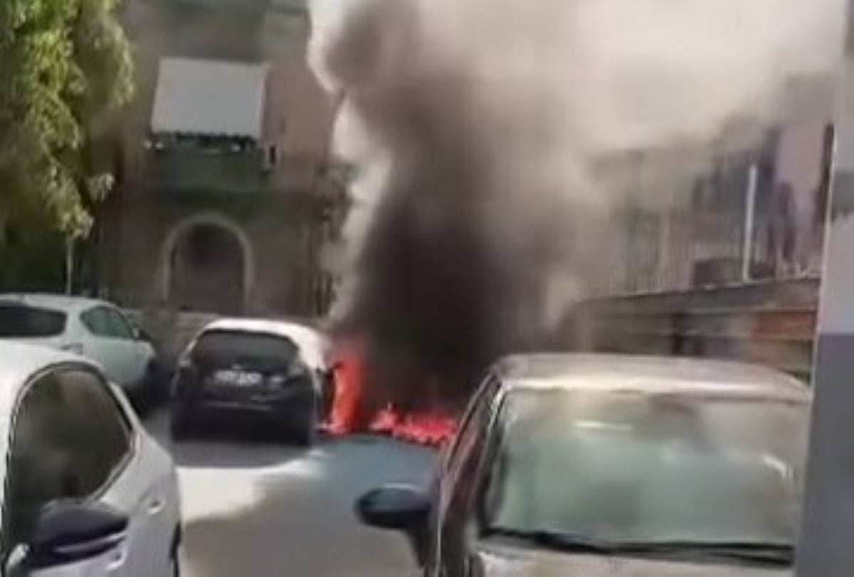 incendio ex manifattura tabacchi bari