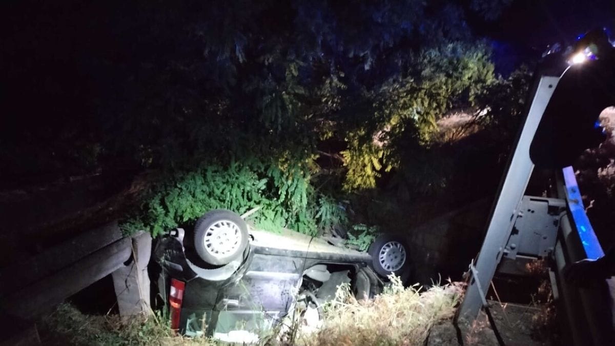 incidente mortale statale 93