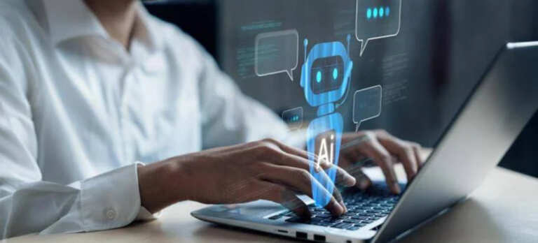 intelligenza artificiale lavoro