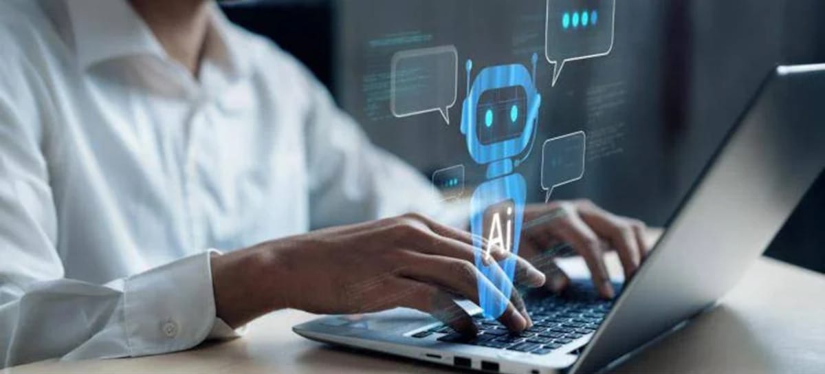 intelligenza artificiale lavoro