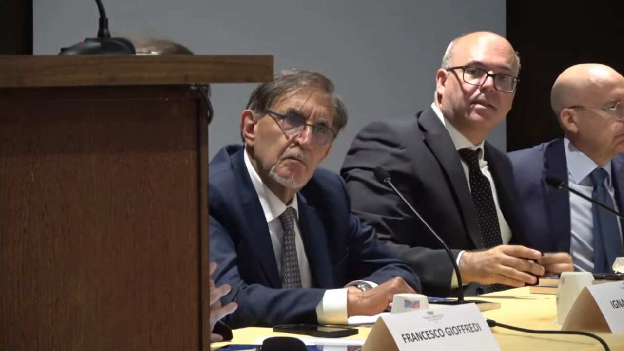 ignazio la russa bari