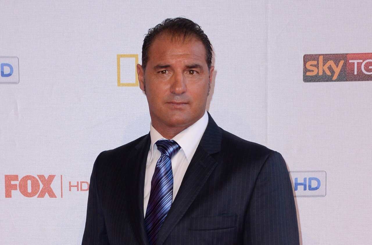 lorenzo amoruso