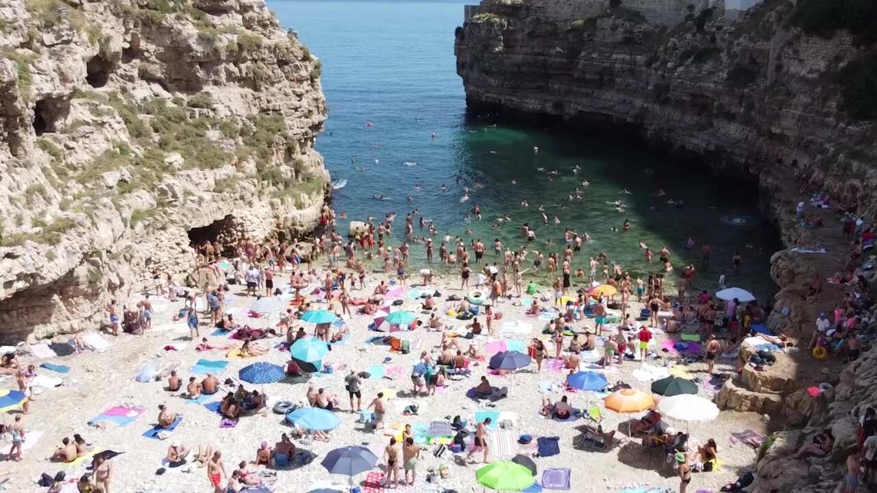 polignano a mare
