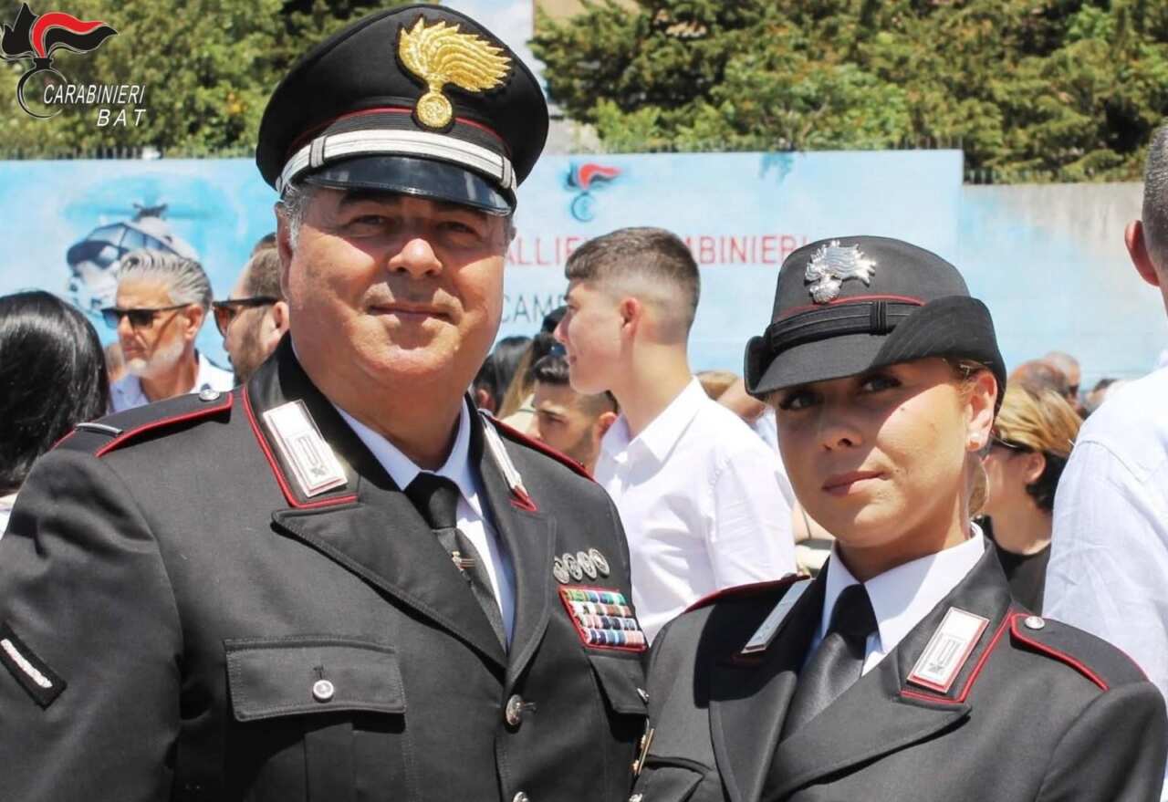 maresciallo altavilla