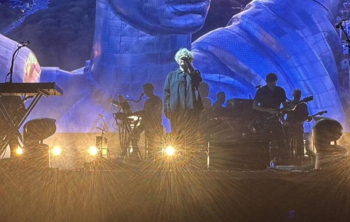 massive attack taranto