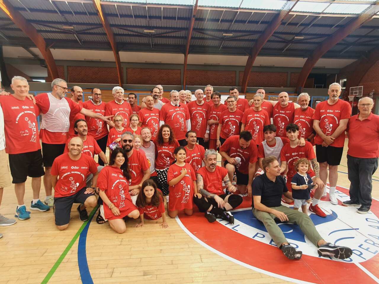 memorial sandro ambrosi