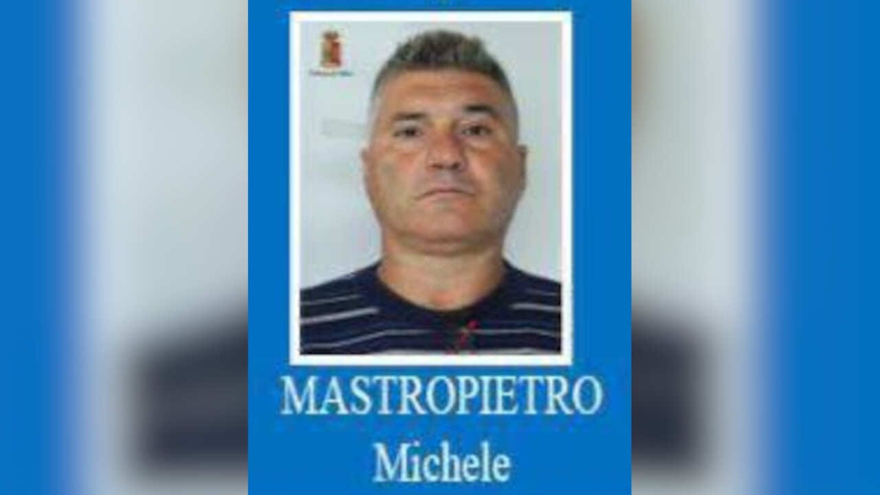michele mastropietro
