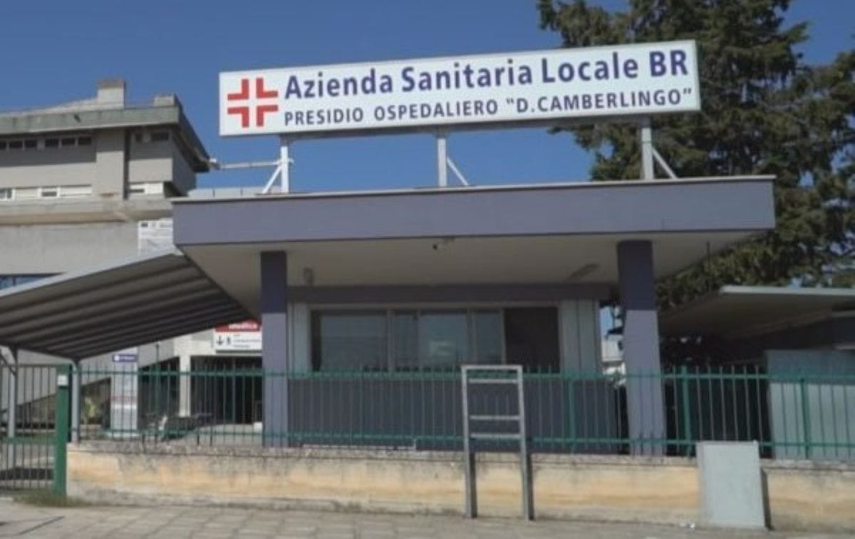 ospedale camberlingo