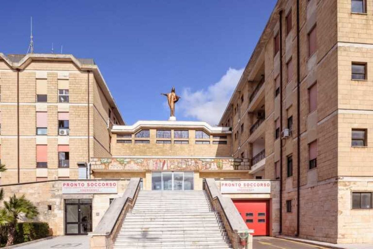 ospedale galatina
