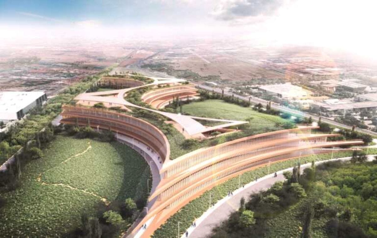 ospedale sud salento