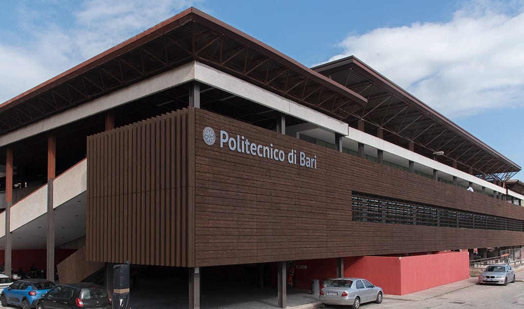 politecnico di bari