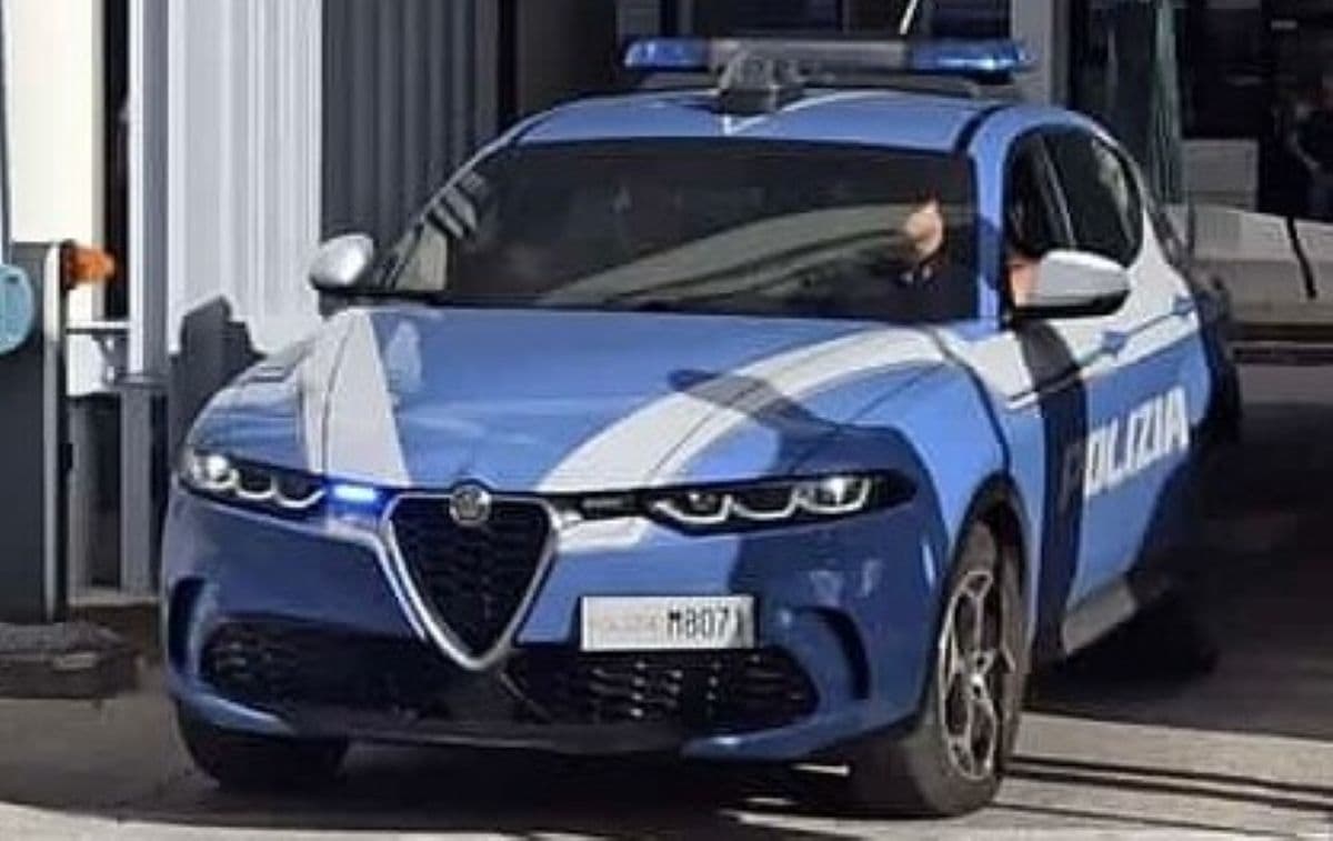 polizia