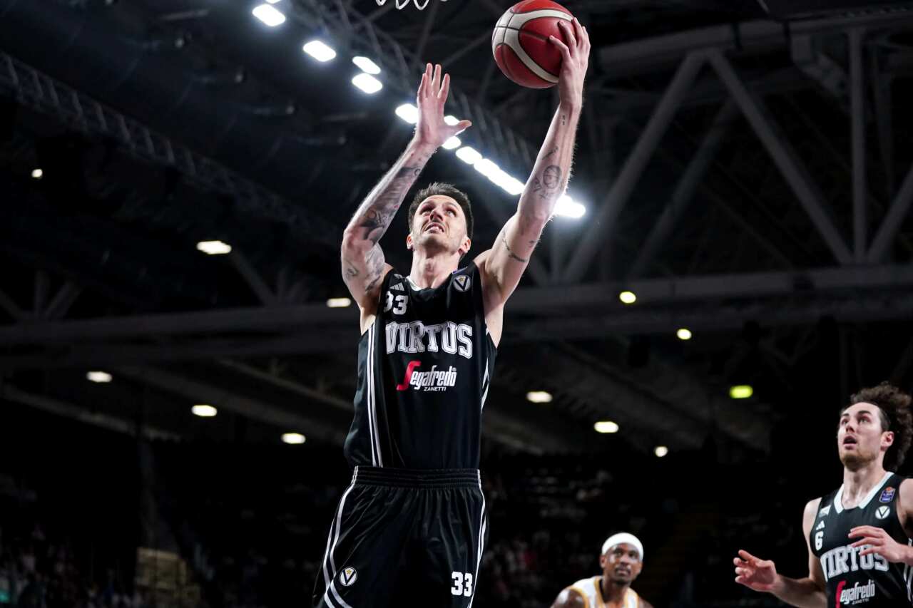 polonara virtus bologna