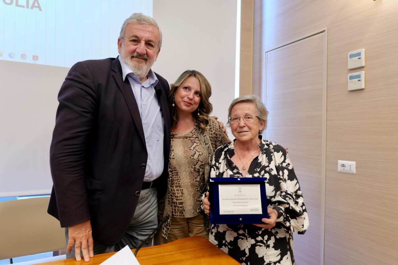 emiliano matrangola giannico